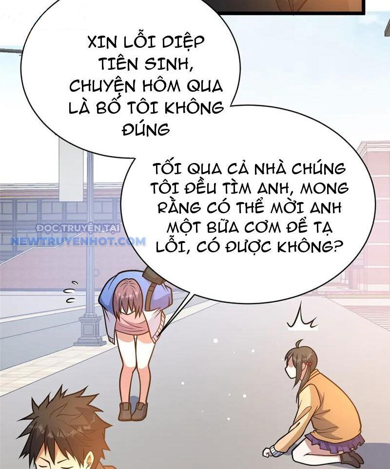 Đô Thị Cực Phẩm Y Thần - Chap 186 - Trang 53