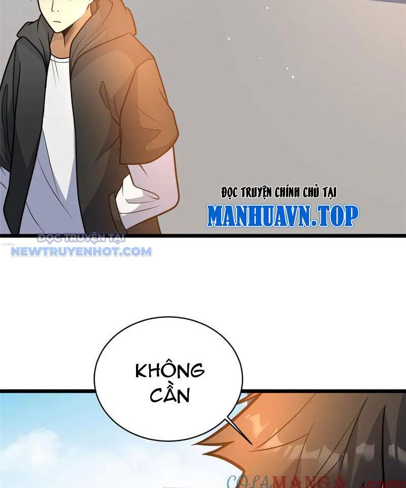 Đô Thị Cực Phẩm Y Thần - Chap 186 - Trang 54