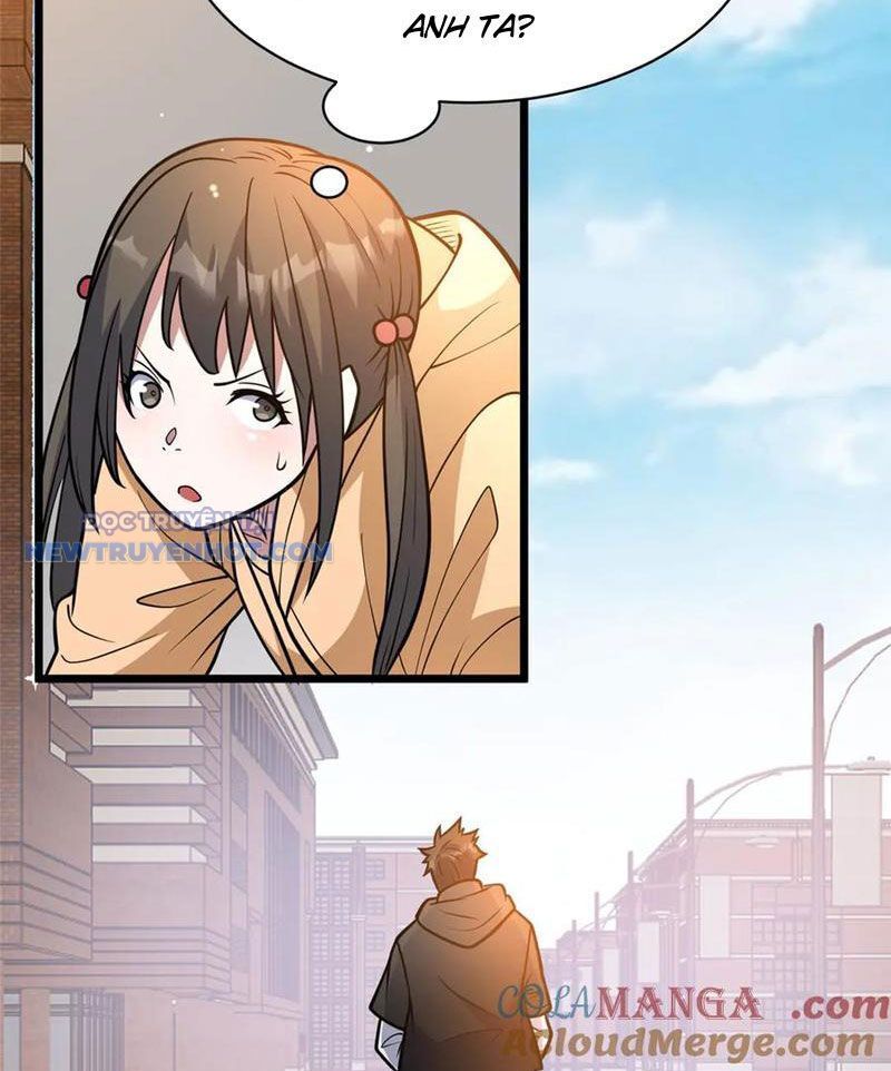 Đô Thị Cực Phẩm Y Thần - Chap 186 - Trang 56