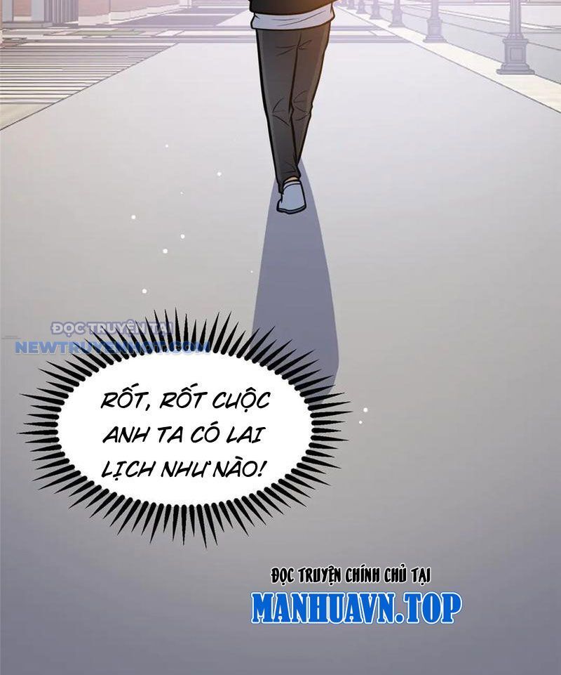 Đô Thị Cực Phẩm Y Thần - Chap 186 - Trang 57