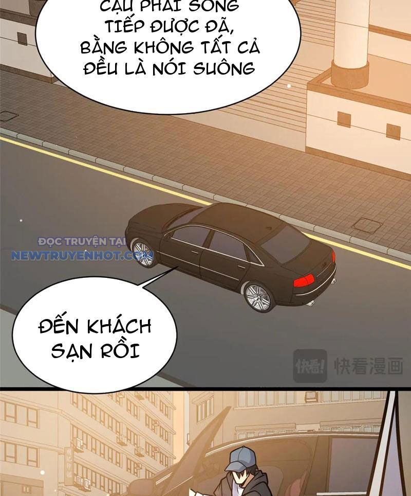 Đô Thị Cực Phẩm Y Thần - Chap 186 - Trang 8