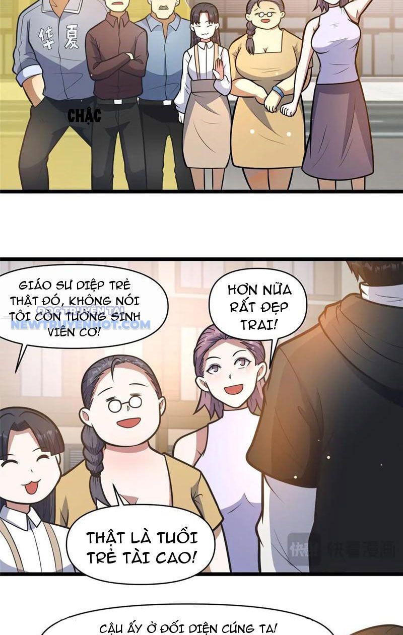 Chapter 190 - Trang 25