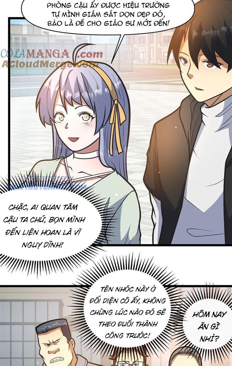 Chapter 190 - Trang 26