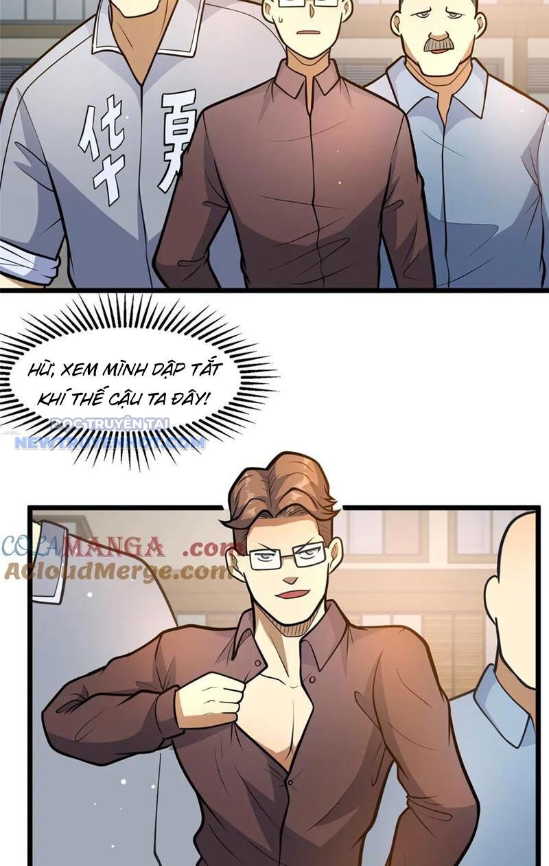 Chapter 190 - Trang 27