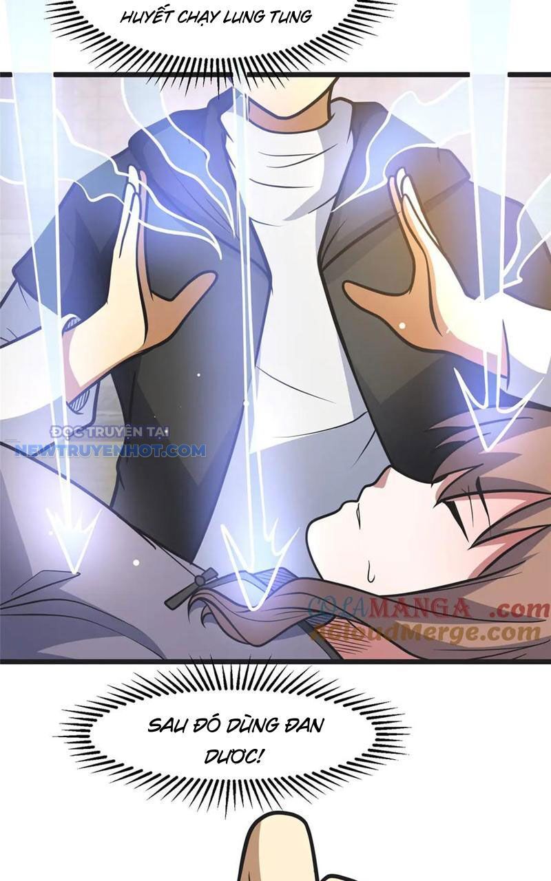 Chapter 192 - Trang 23