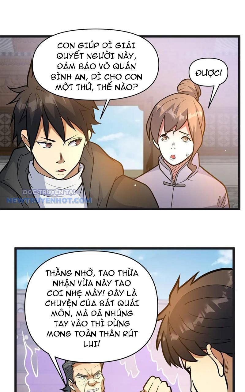 Chapter 192 - Trang 32