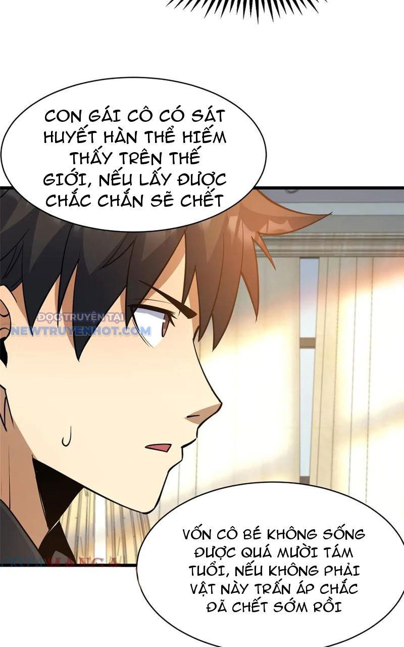 Chapter 193 - Trang 26