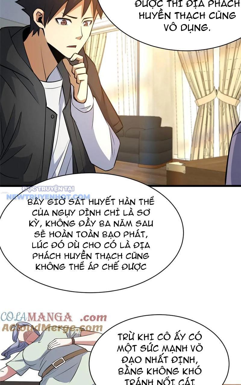 Chapter 193 - Trang 28