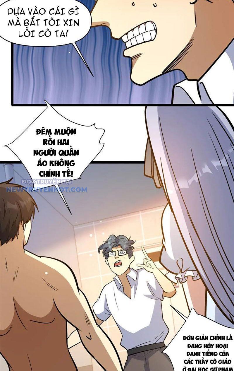 Chapter 197 - Trang 18