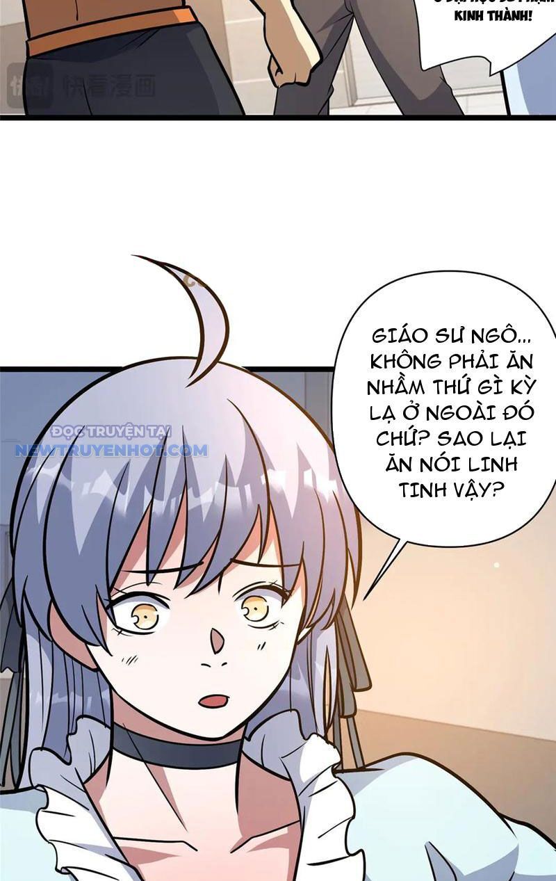 Chapter 197 - Trang 19