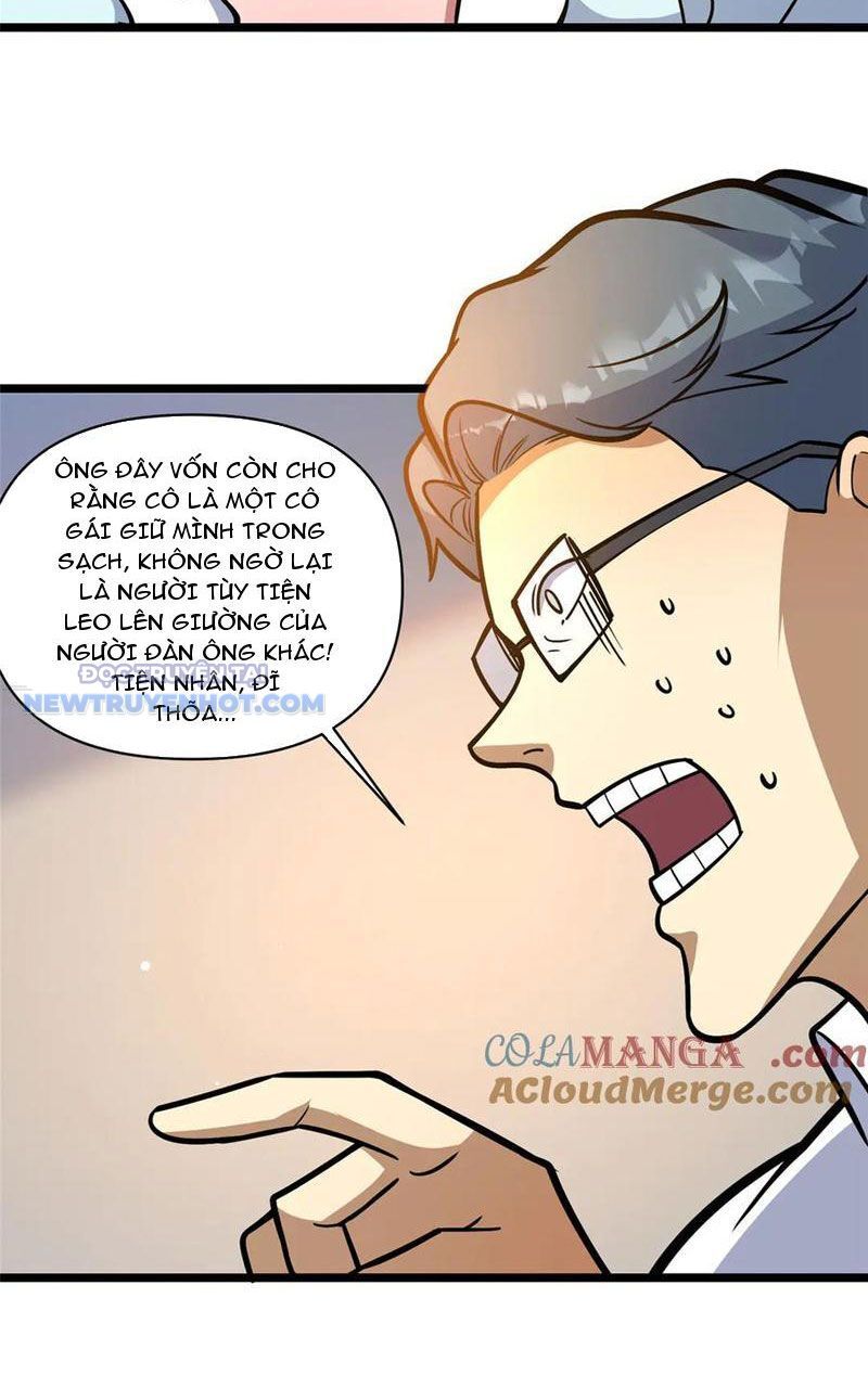 Chapter 197 - Trang 20