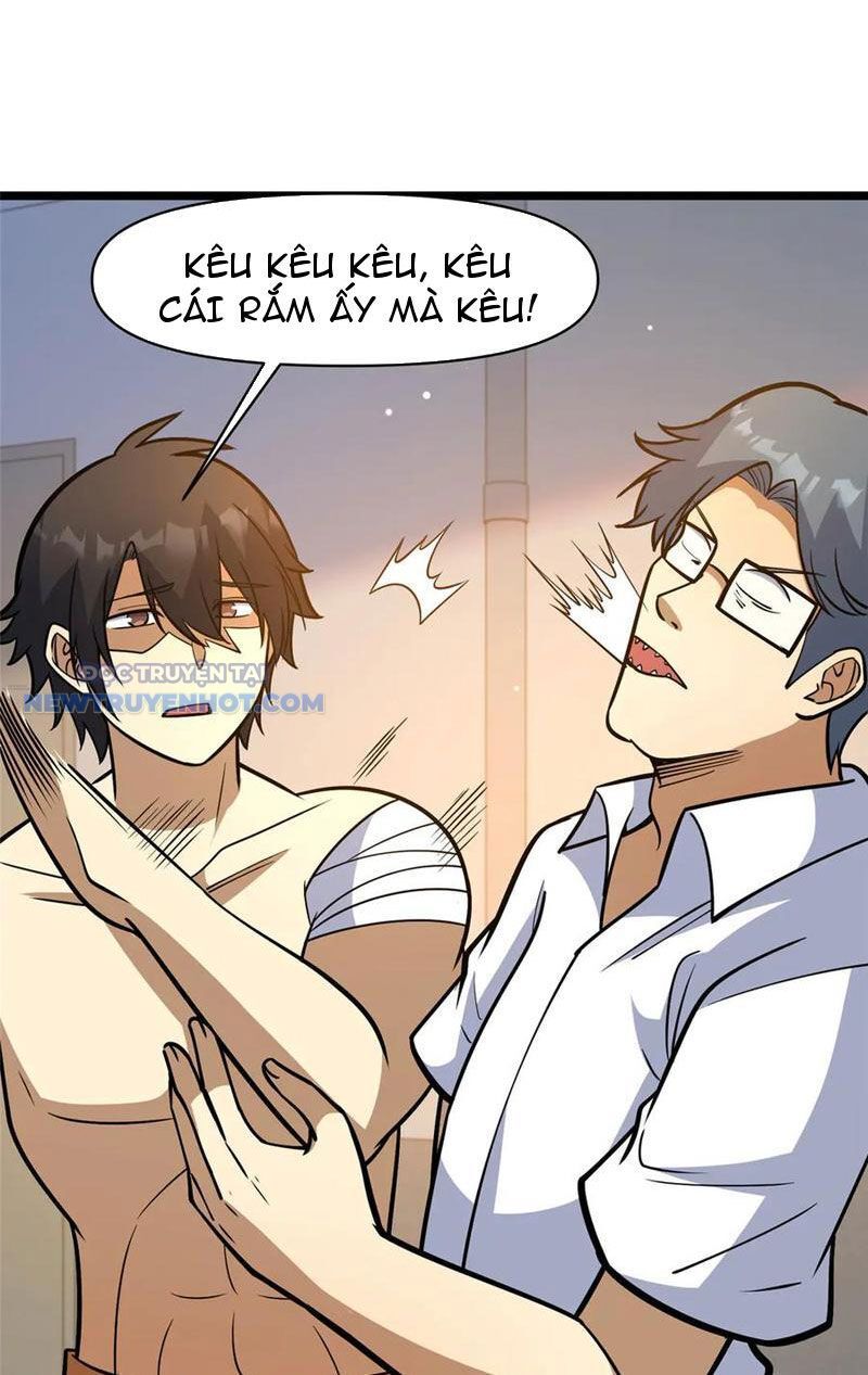 Chapter 197 - Trang 21