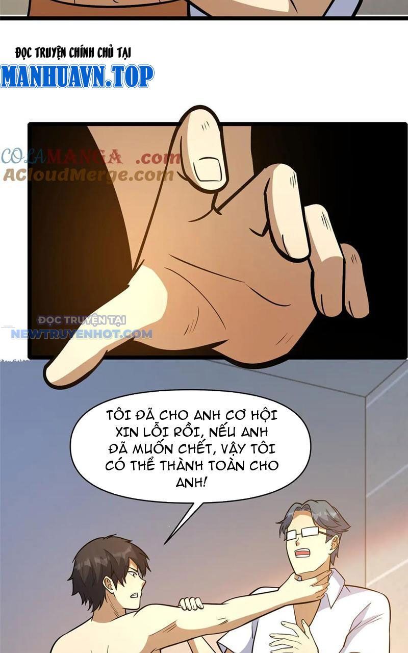 Chapter 197 - Trang 22