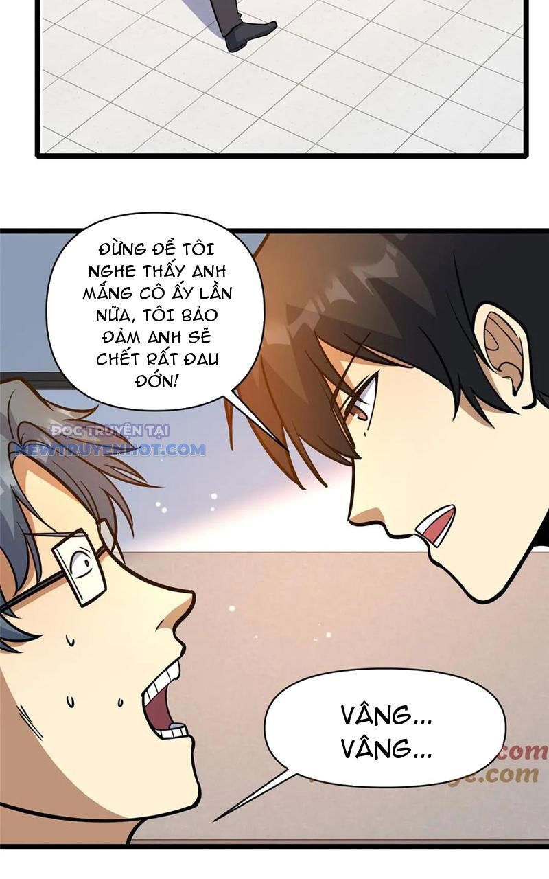 Chapter 197 - Trang 27