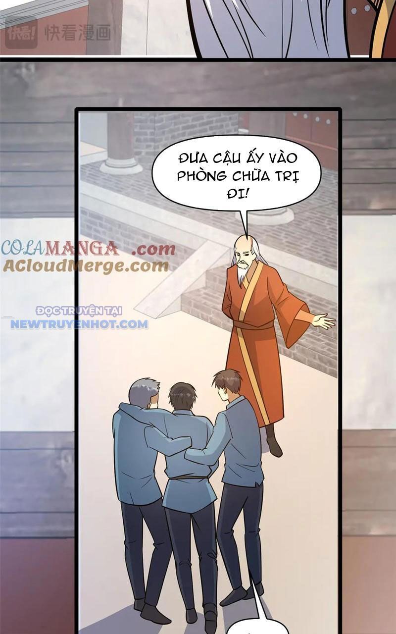 Chapter 197 - Trang 36