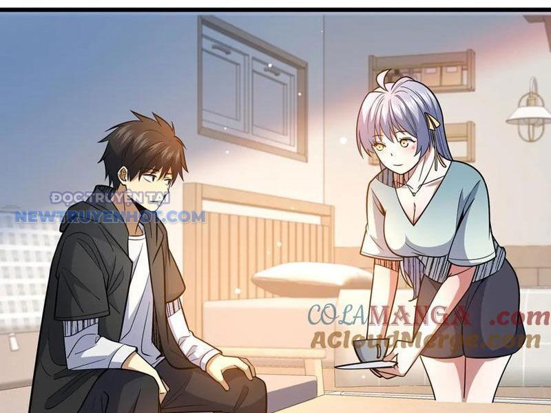 Đô Thị Cực Phẩm Y Thần - Chap 203 - Trang 2