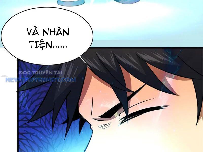 Đô Thị Cực Phẩm Y Thần - Chap 203 - Trang 101