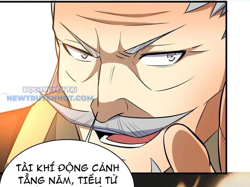 Đô Thị Cực Phẩm Y Thần - Chap 203 - Trang 105