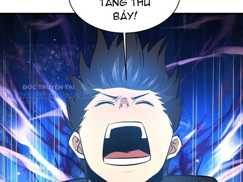 Đô Thị Cực Phẩm Y Thần - Chap 203 - Trang 111