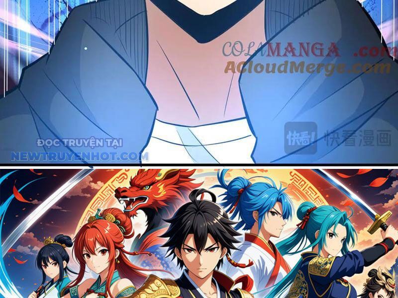 Đô Thị Cực Phẩm Y Thần - Chap 203 - Trang 112