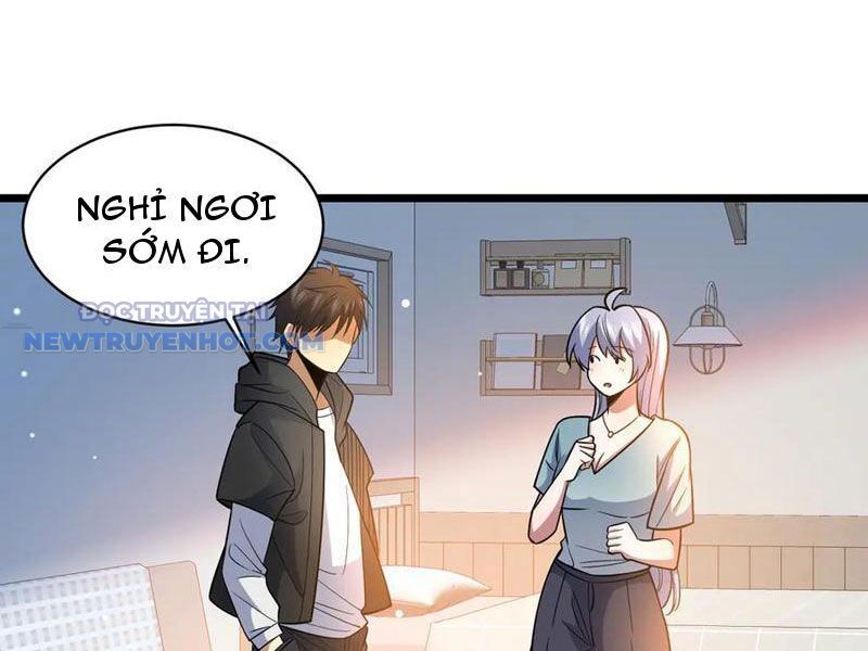 Đô Thị Cực Phẩm Y Thần - Chap 203 - Trang 17