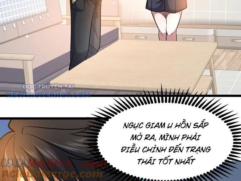 Đô Thị Cực Phẩm Y Thần - Chap 203 - Trang 18