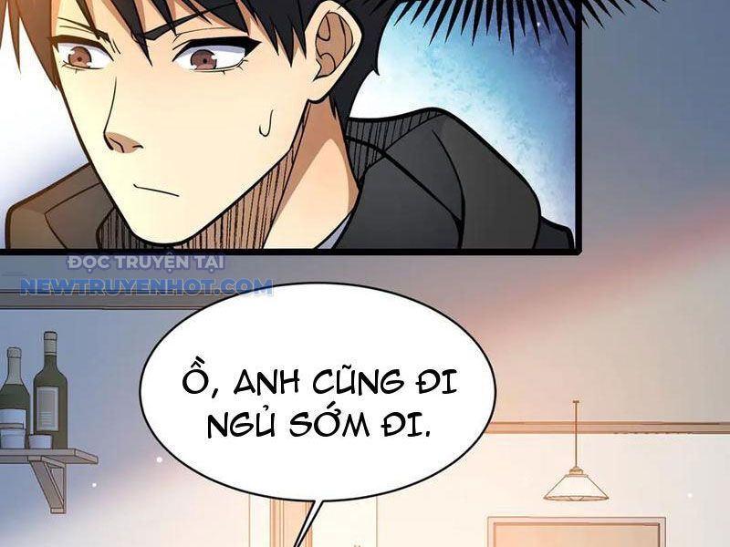 Đô Thị Cực Phẩm Y Thần - Chap 203 - Trang 19