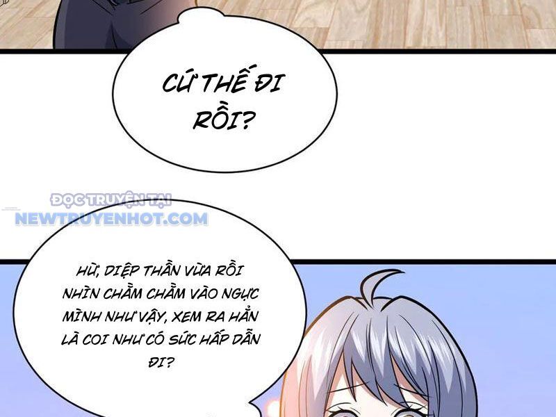 Đô Thị Cực Phẩm Y Thần - Chap 203 - Trang 21