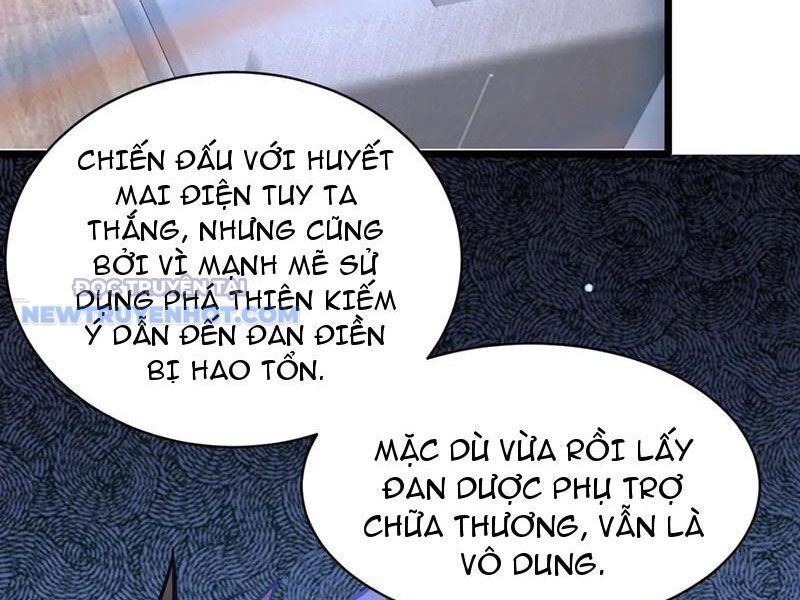Đô Thị Cực Phẩm Y Thần - Chap 203 - Trang 26