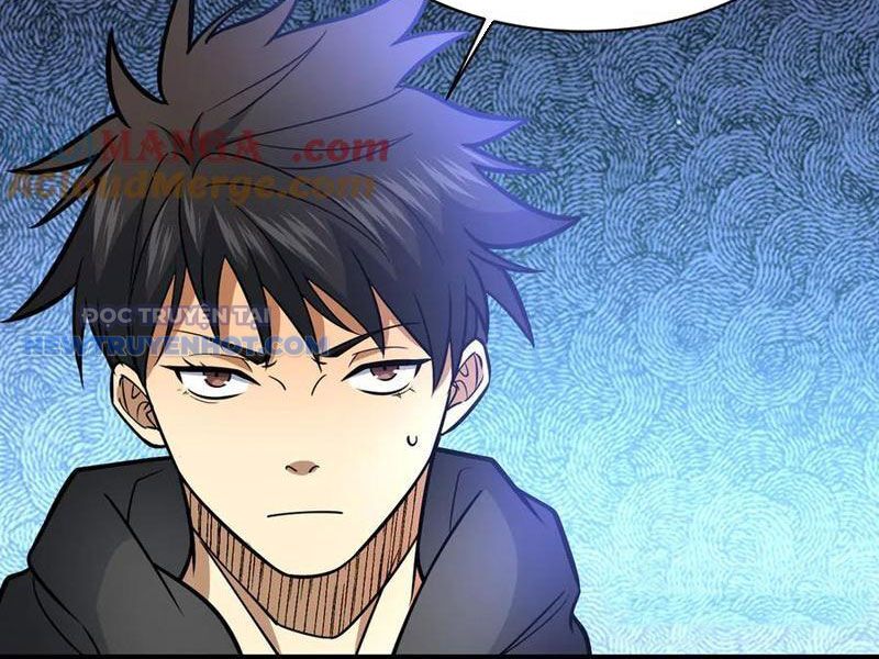Đô Thị Cực Phẩm Y Thần - Chap 203 - Trang 27