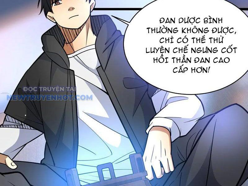 Đô Thị Cực Phẩm Y Thần - Chap 203 - Trang 29