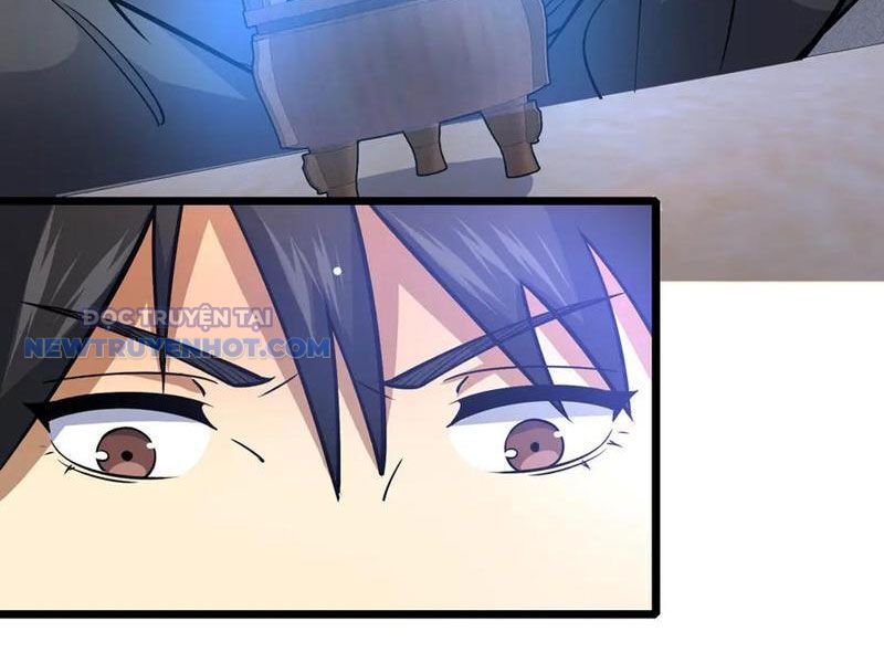 Đô Thị Cực Phẩm Y Thần - Chap 203 - Trang 30
