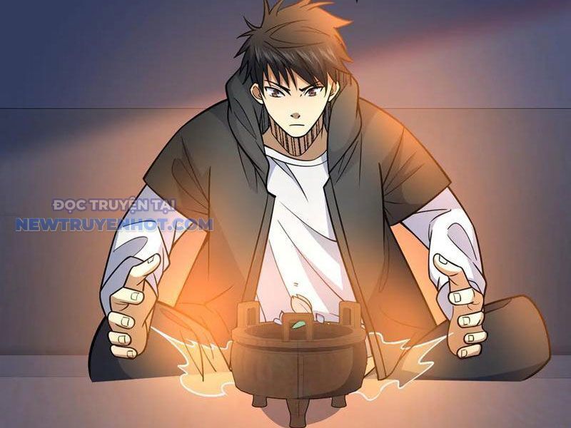Đô Thị Cực Phẩm Y Thần - Chap 203 - Trang 37