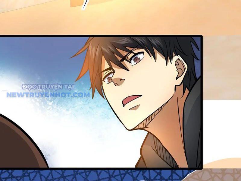 Đô Thị Cực Phẩm Y Thần - Chap 203 - Trang 42