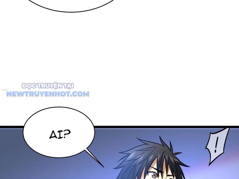 Đô Thị Cực Phẩm Y Thần - Chap 203 - Trang 47