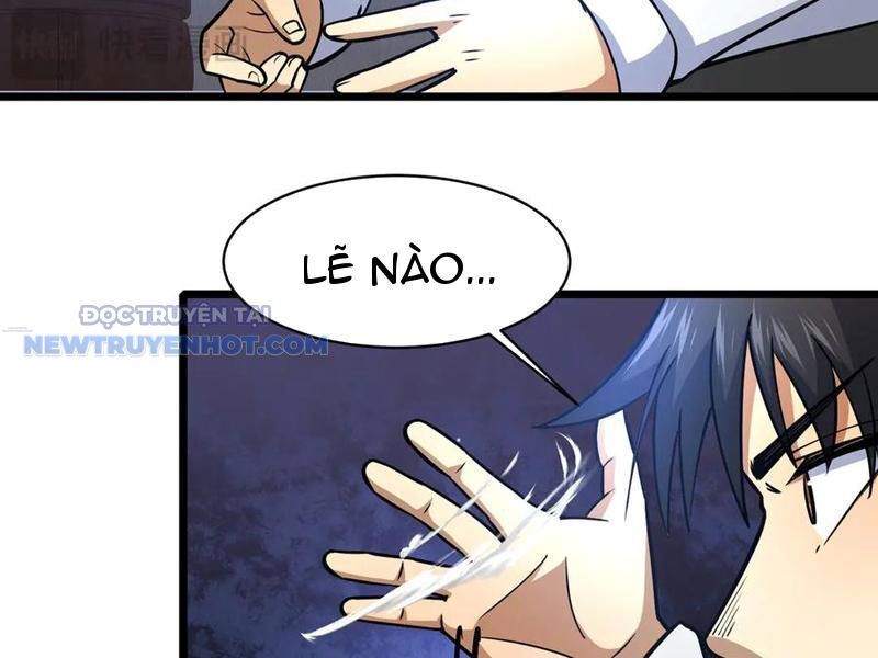 Đô Thị Cực Phẩm Y Thần - Chap 203 - Trang 49