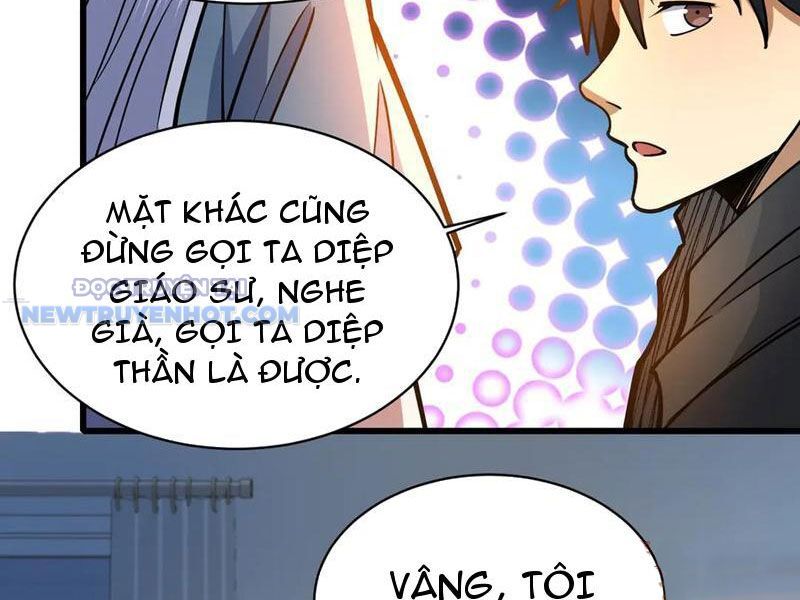 Đô Thị Cực Phẩm Y Thần - Chap 203 - Trang 6