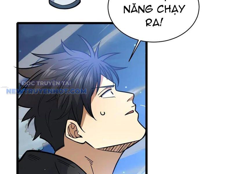Đô Thị Cực Phẩm Y Thần - Chap 203 - Trang 54