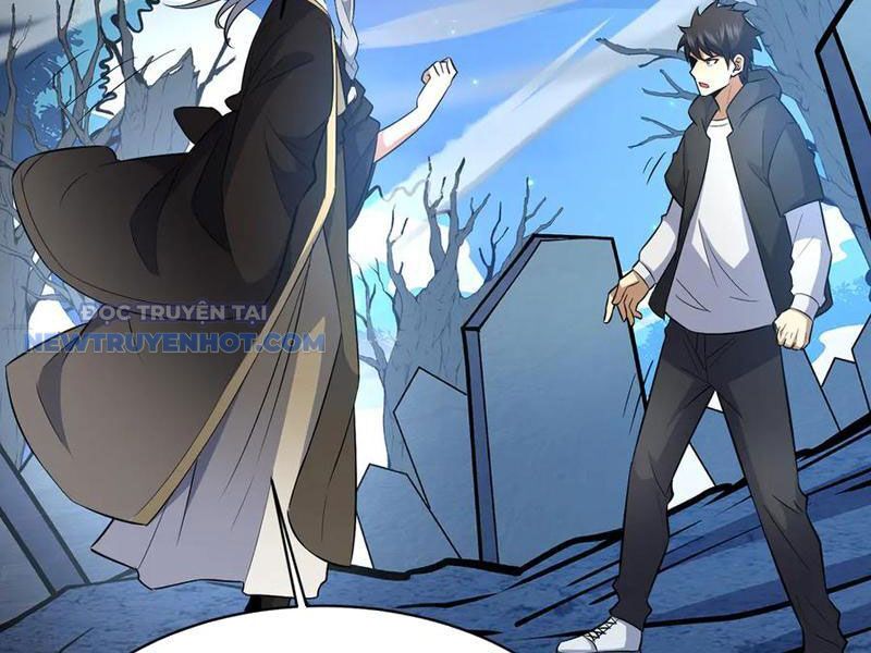 Đô Thị Cực Phẩm Y Thần - Chap 203 - Trang 66