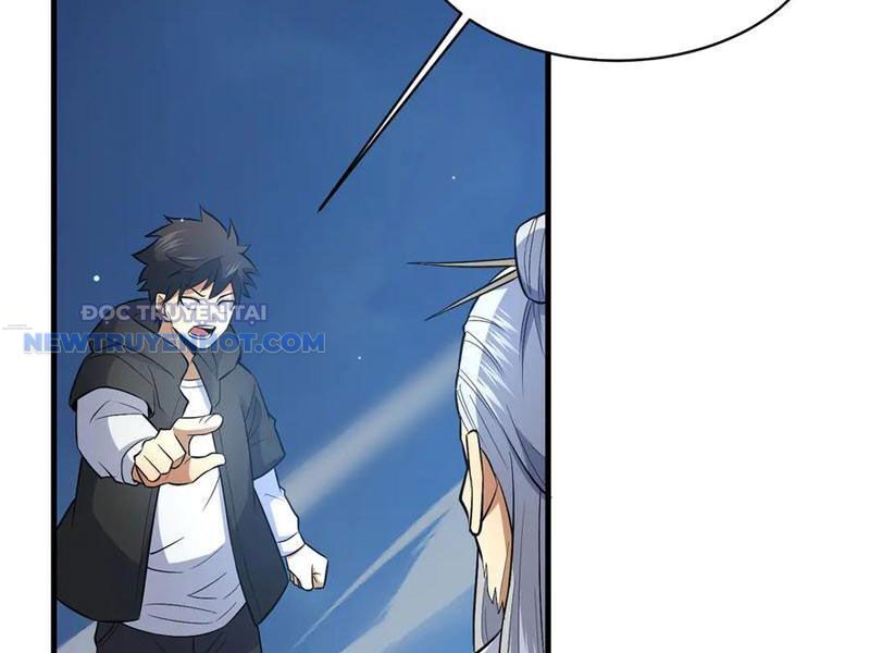 Đô Thị Cực Phẩm Y Thần - Chap 203 - Trang 68