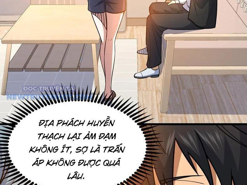 Đô Thị Cực Phẩm Y Thần - Chap 203 - Trang 8