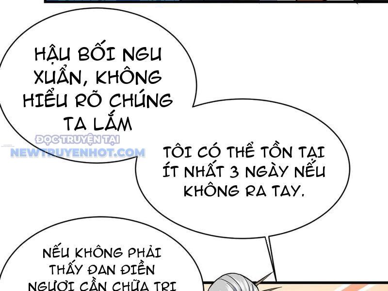 Đô Thị Cực Phẩm Y Thần - Chap 203 - Trang 73