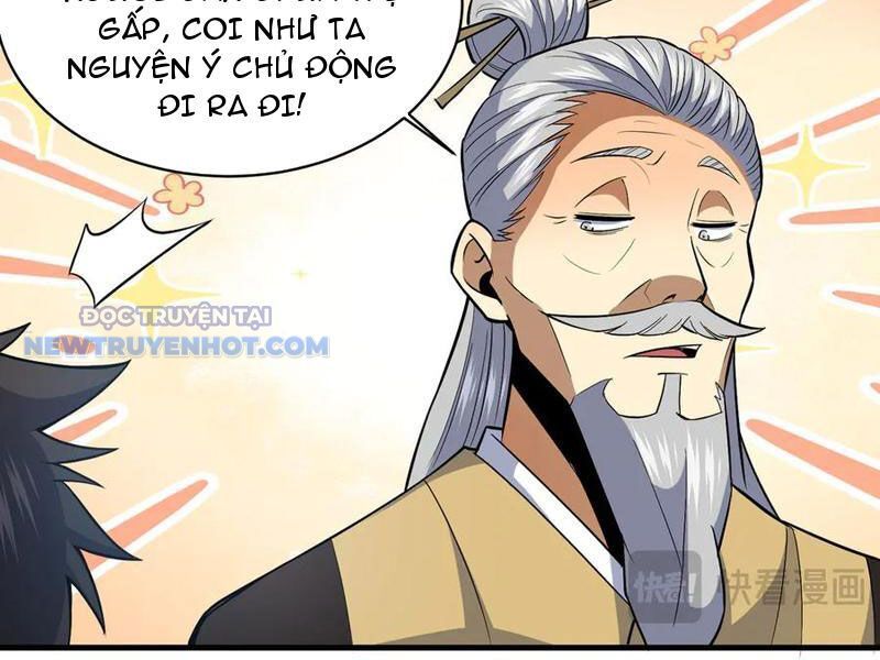 Đô Thị Cực Phẩm Y Thần - Chap 203 - Trang 74