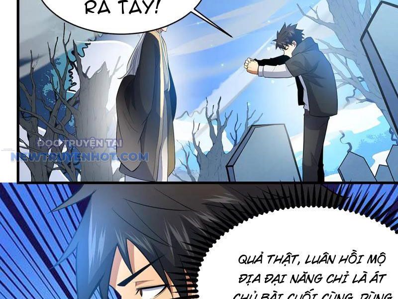 Đô Thị Cực Phẩm Y Thần - Chap 203 - Trang 78