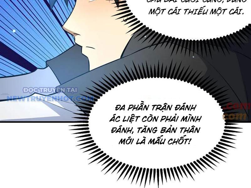 Đô Thị Cực Phẩm Y Thần - Chap 203 - Trang 79