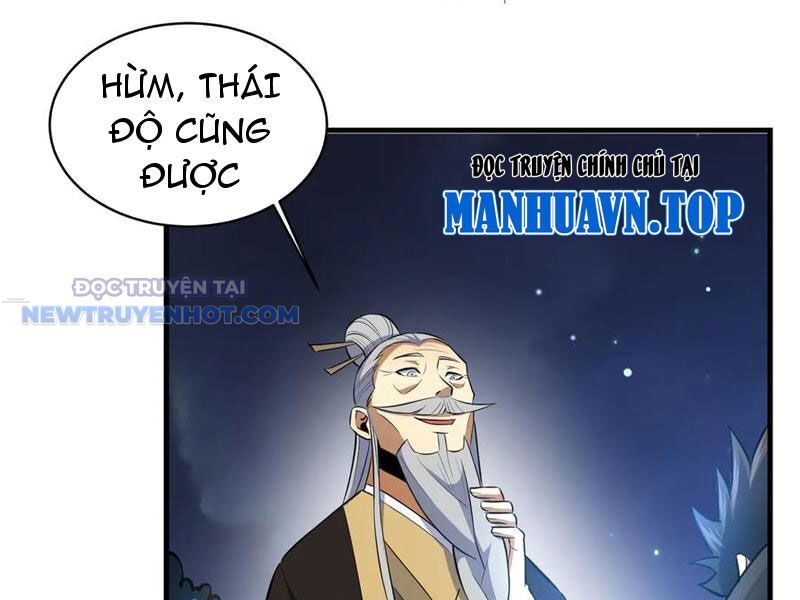 Đô Thị Cực Phẩm Y Thần - Chap 203 - Trang 80