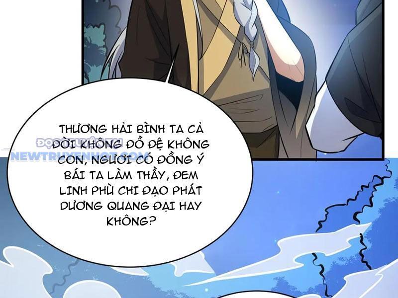 Đô Thị Cực Phẩm Y Thần - Chap 203 - Trang 81