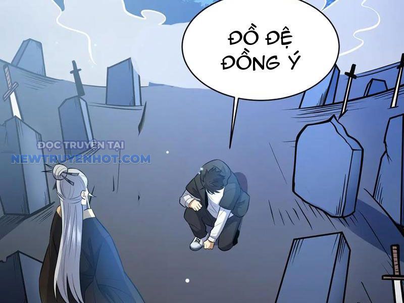 Đô Thị Cực Phẩm Y Thần - Chap 203 - Trang 82
