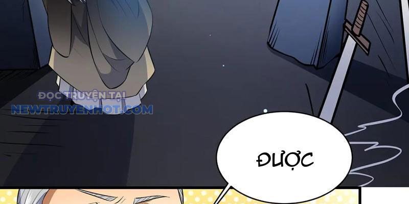 Đô Thị Cực Phẩm Y Thần - Chap 203 - Trang 83