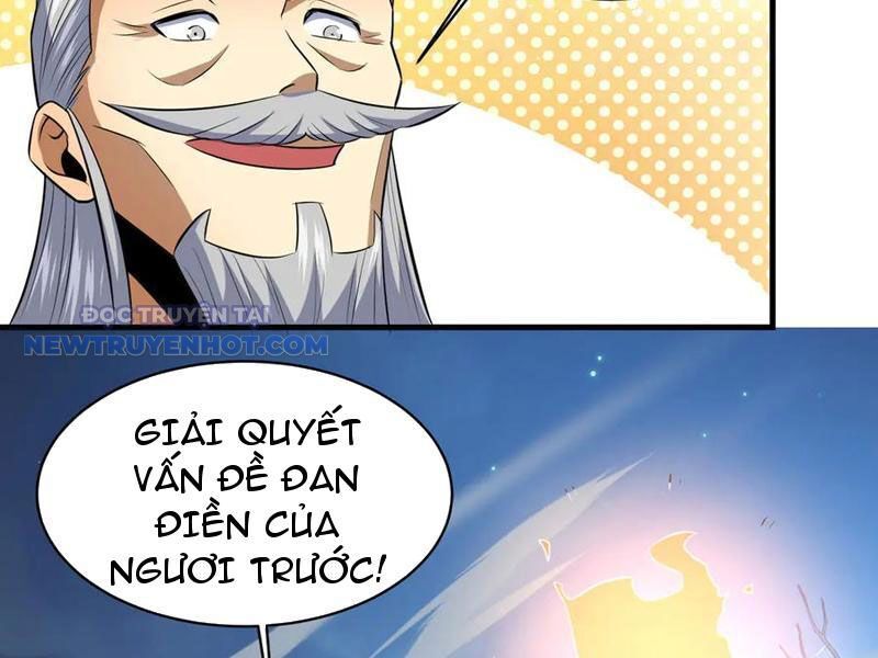 Đô Thị Cực Phẩm Y Thần - Chap 203 - Trang 84